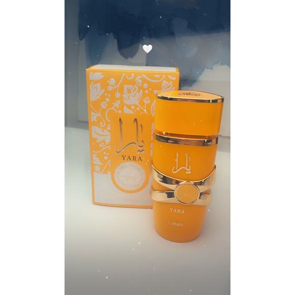 Yara Tous Perfume By Lattafa 100 ml Lo Más Nuevo 🔥🔥🔥 - Picture 1 of 3